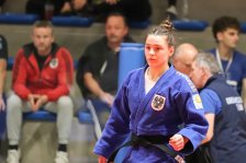 12.04.2025 U21 Europacup in Lignano